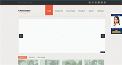Desktop Screenshot of esatto.in